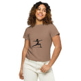 Load image into Gallery viewer, Women’s high-waisted t-shirt