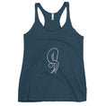Load image into Gallery viewer, Women's Racerback Tank
