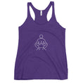 Load image into Gallery viewer, Women's Racerback Tank