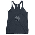 Load image into Gallery viewer, Women's Racerback Tank