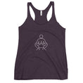 Load image into Gallery viewer, Women's Racerback Tank