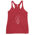 Load image into Gallery viewer, Women's Racerback Tank