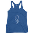 Load image into Gallery viewer, Women's Racerback Tank