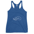 Load image into Gallery viewer, Women's Racerback Tank