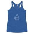 Load image into Gallery viewer, Women's Racerback Tank