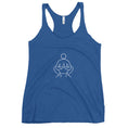 Load image into Gallery viewer, Women's Racerback Tank