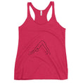 Load image into Gallery viewer, Women's Racerback Tank - beYantra