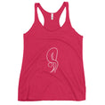 Load image into Gallery viewer, Women's Racerback Tank