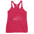 Load image into Gallery viewer, Women's Racerback Tank