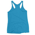 Load image into Gallery viewer, Flow Line Upward Facing Dog Racerback Tank