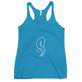 Load image into Gallery viewer, Women's Racerback Tank