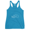 Load image into Gallery viewer, Women's Racerback Tank