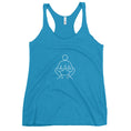 Load image into Gallery viewer, Women's Racerback Tank