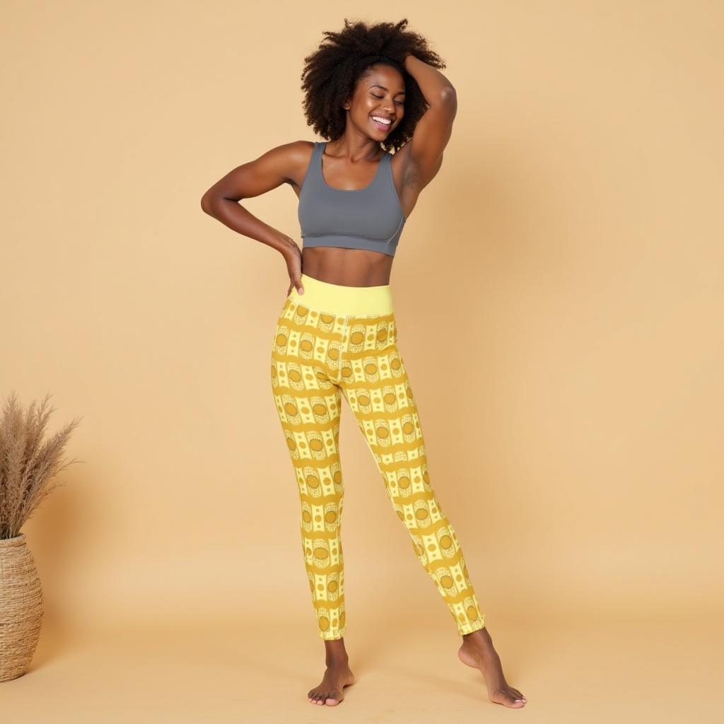 Hello Yellow