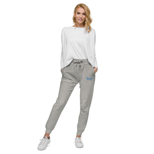 beYantra Unisex Fleece Sweatpants | Tightly Knit Fleece | Everyday Comfort - beYantra