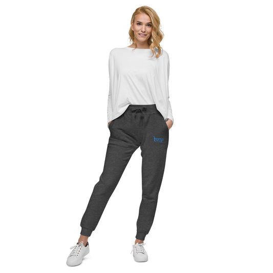 beYantra Unisex Fleece Sweatpants | Tightly Knit Fleece | Everyday Comfort - beYantra