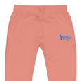 Load image into Gallery viewer, beYantra Unisex Fleece Sweatpants | Tightly Knit Fleece | Everyday Comfort - beYantra
