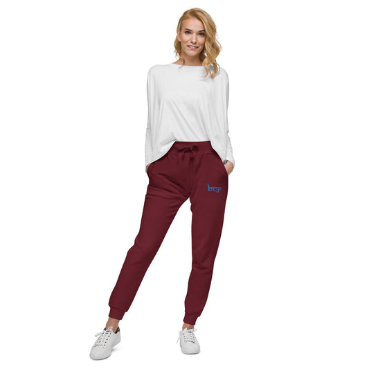 beYantra Unisex Fleece Sweatpants | Tightly Knit Fleece | Everyday Comfort - beYantra