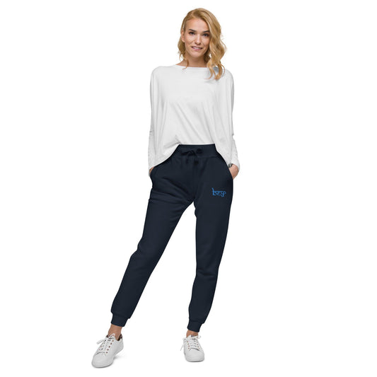 beYantra Unisex Fleece Sweatpants | Tightly Knit Fleece | Everyday Comfort - beYantra
