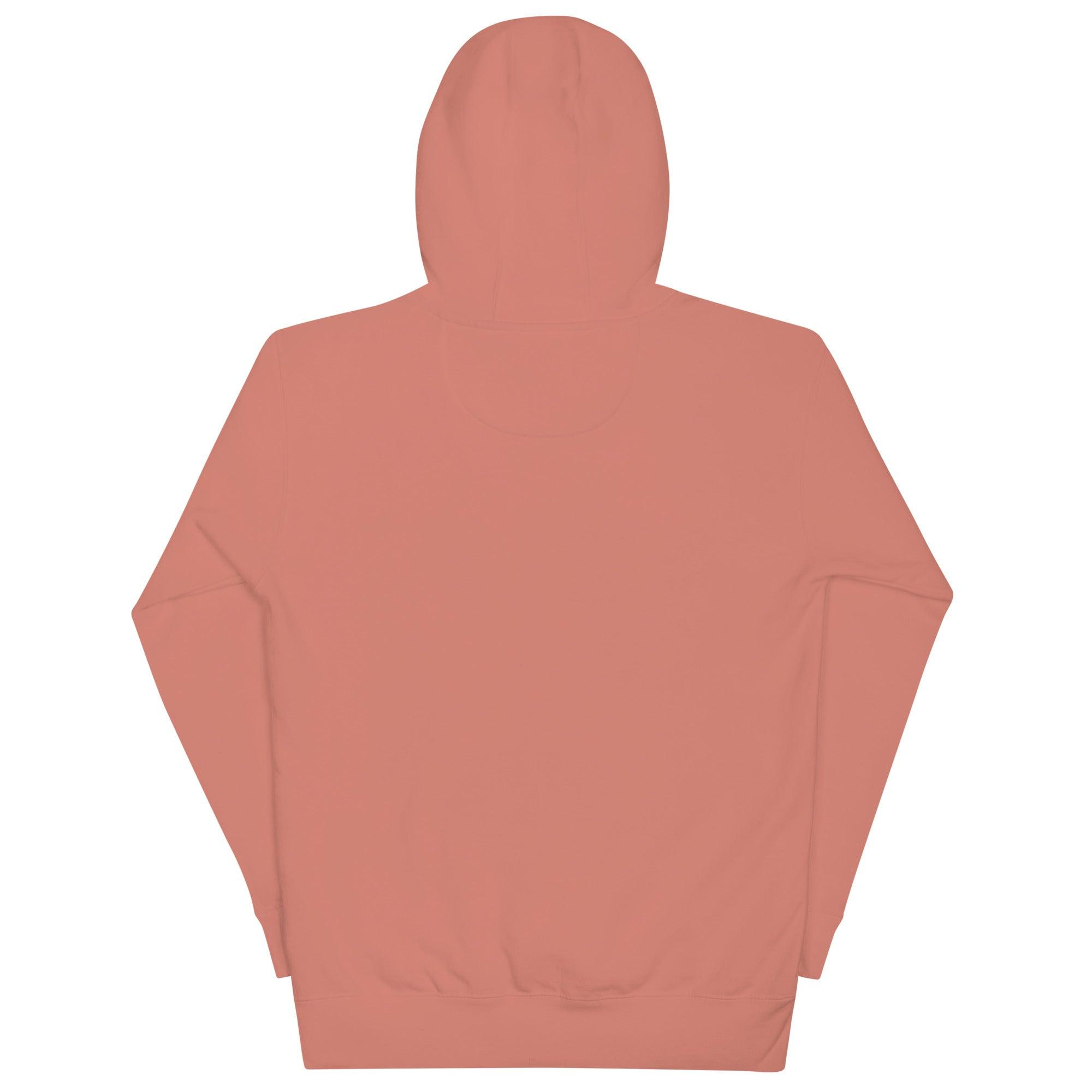 Yoga Flow Line Hoodie – Comfort and Mindfulness Combined