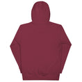 Load image into Gallery viewer, Yoga Flow Line Hoodie – Comfort and Mindfulness Combined
