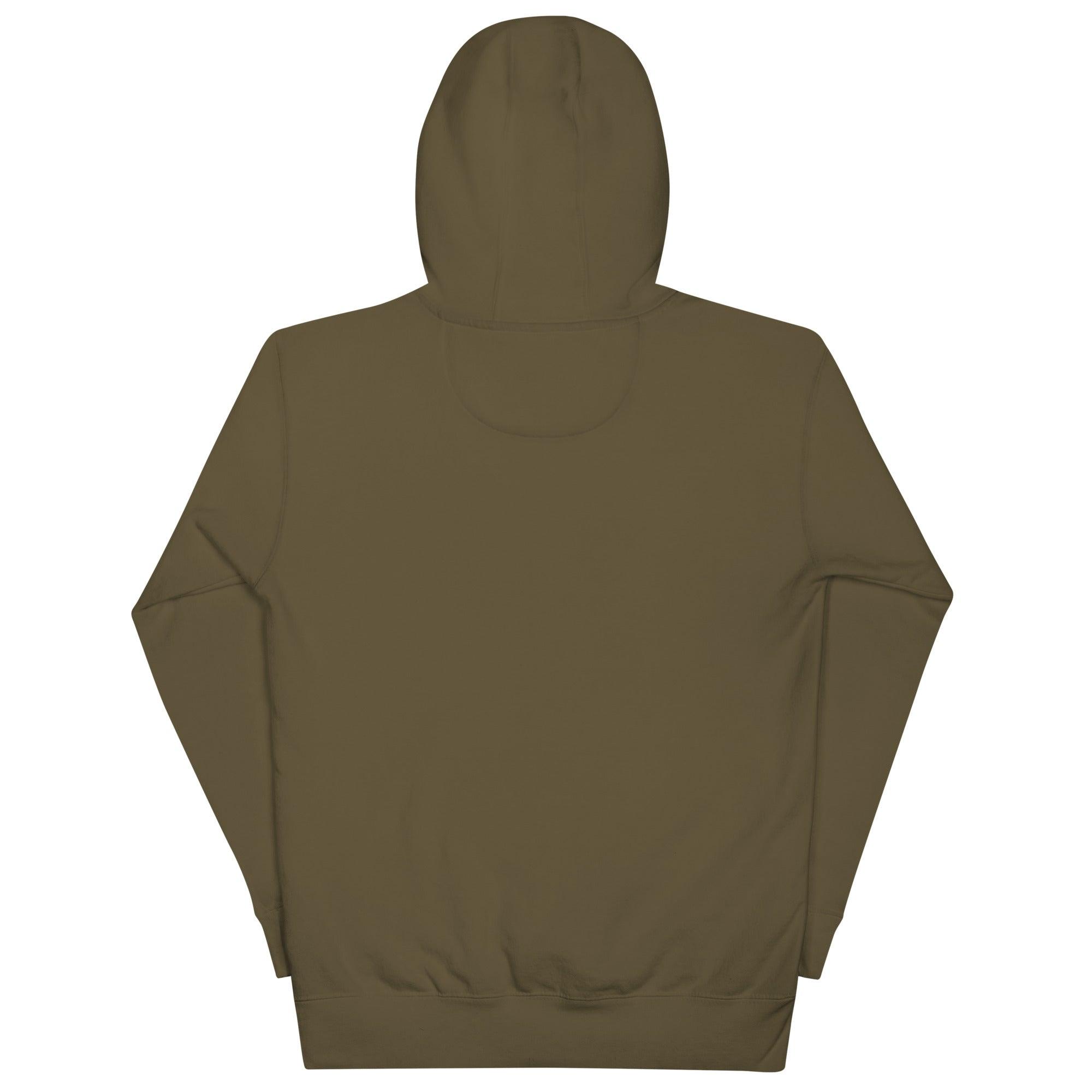 Yoga Flow Line Hoodie – Comfort and Mindfulness Combined