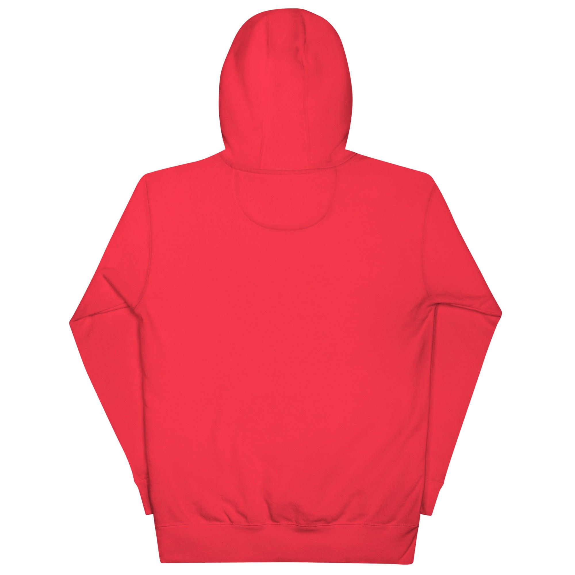 Yoga Flow Line Hoodie – Comfort and Mindfulness Combined