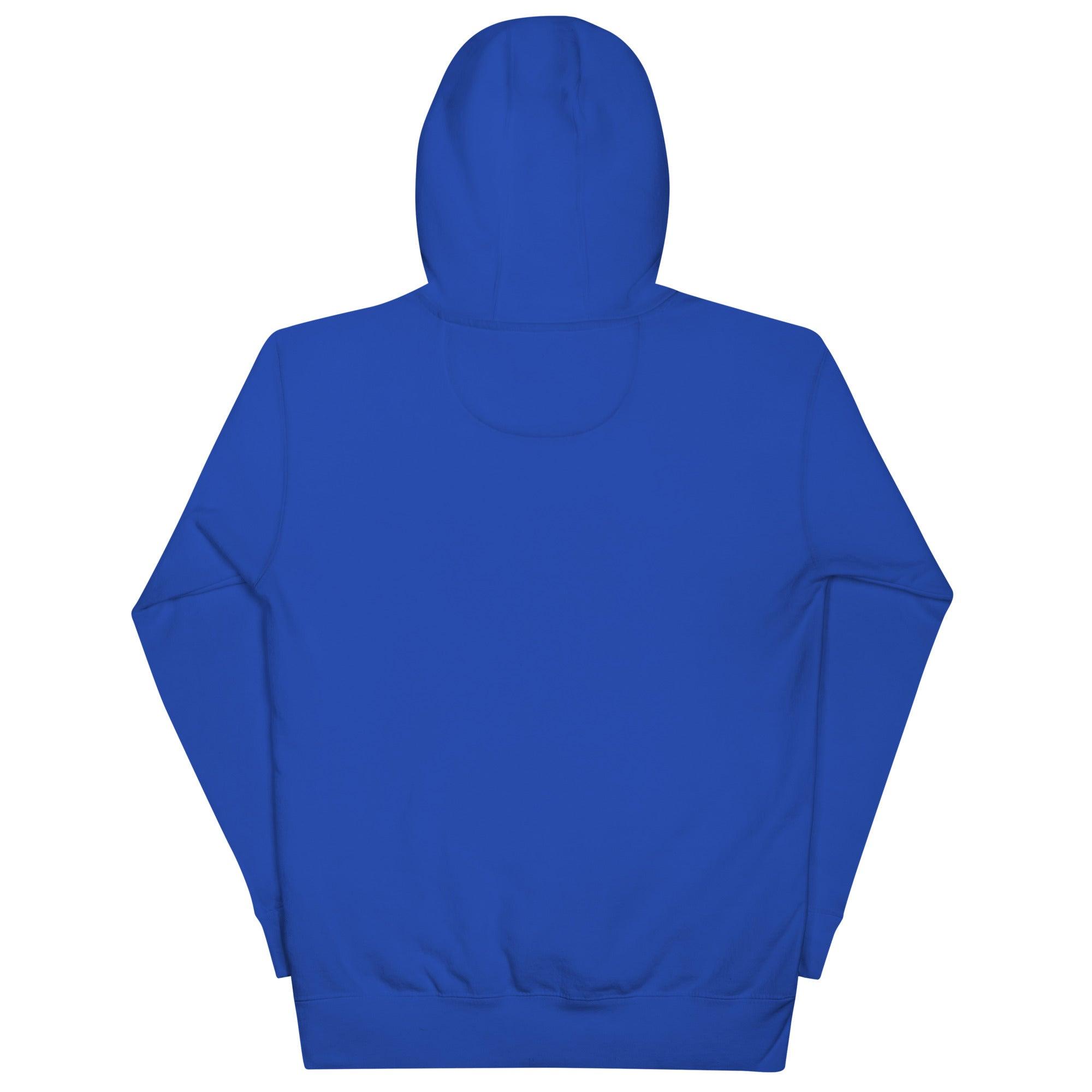 Yoga Flow Line Hoodie – Comfort and Mindfulness Combined