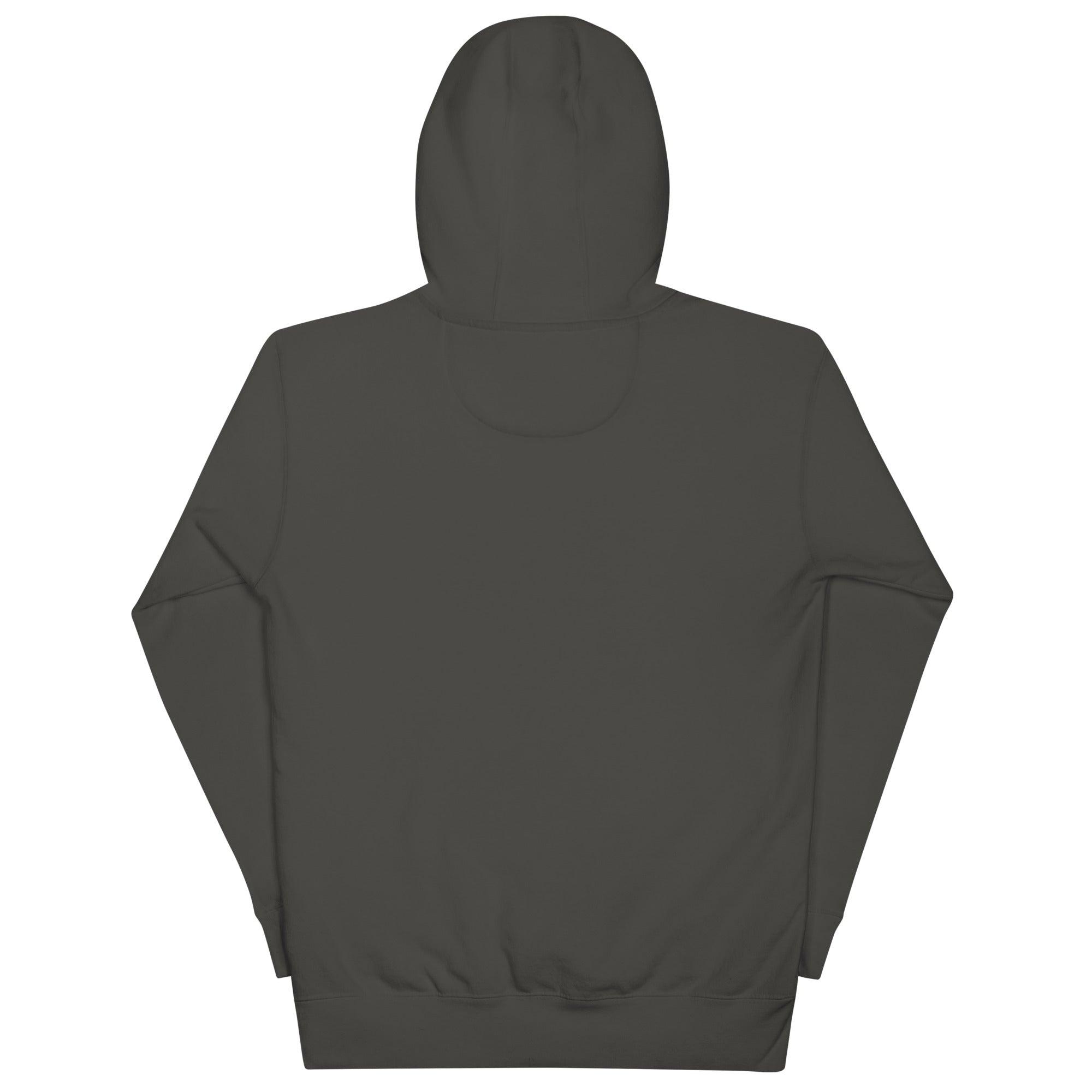 Yoga Flow Line Hoodie – Comfort and Mindfulness Combined