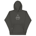 Load image into Gallery viewer, Yoga Flow Line Hoodie – Comfort and Mindfulness Combined
