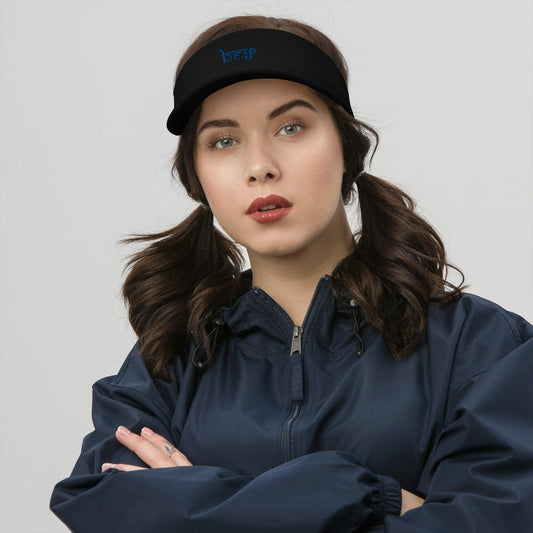 beYantra Sun Shield Visor - beYantra