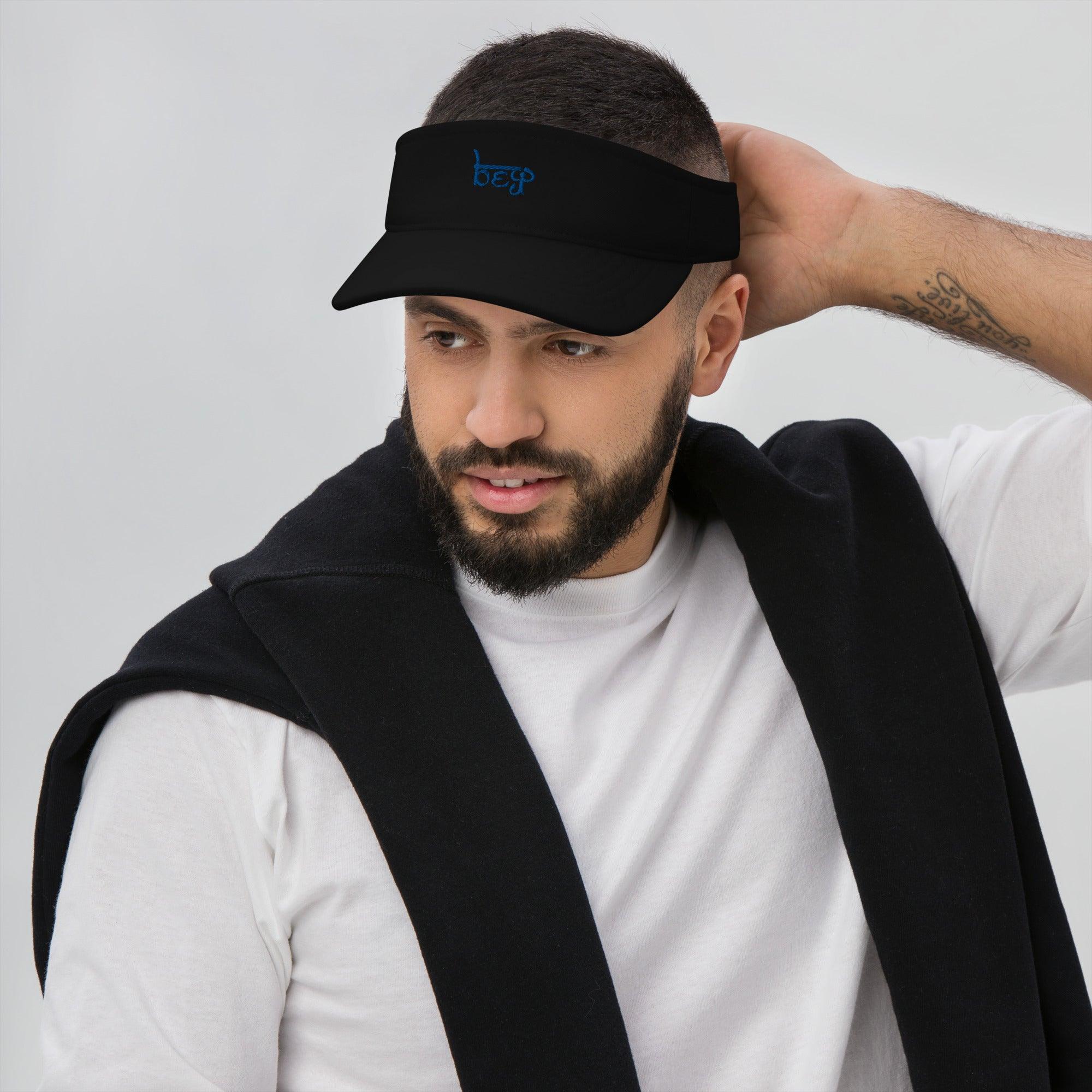 beYantra Sun Shield Visor - beYantra