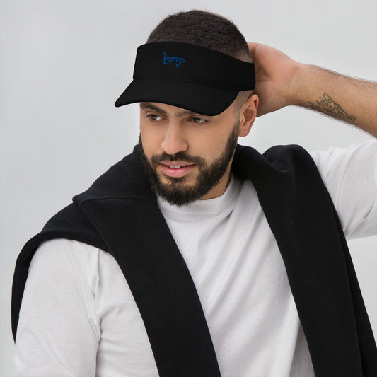 beYantra Sun Shield Visor - beYantra