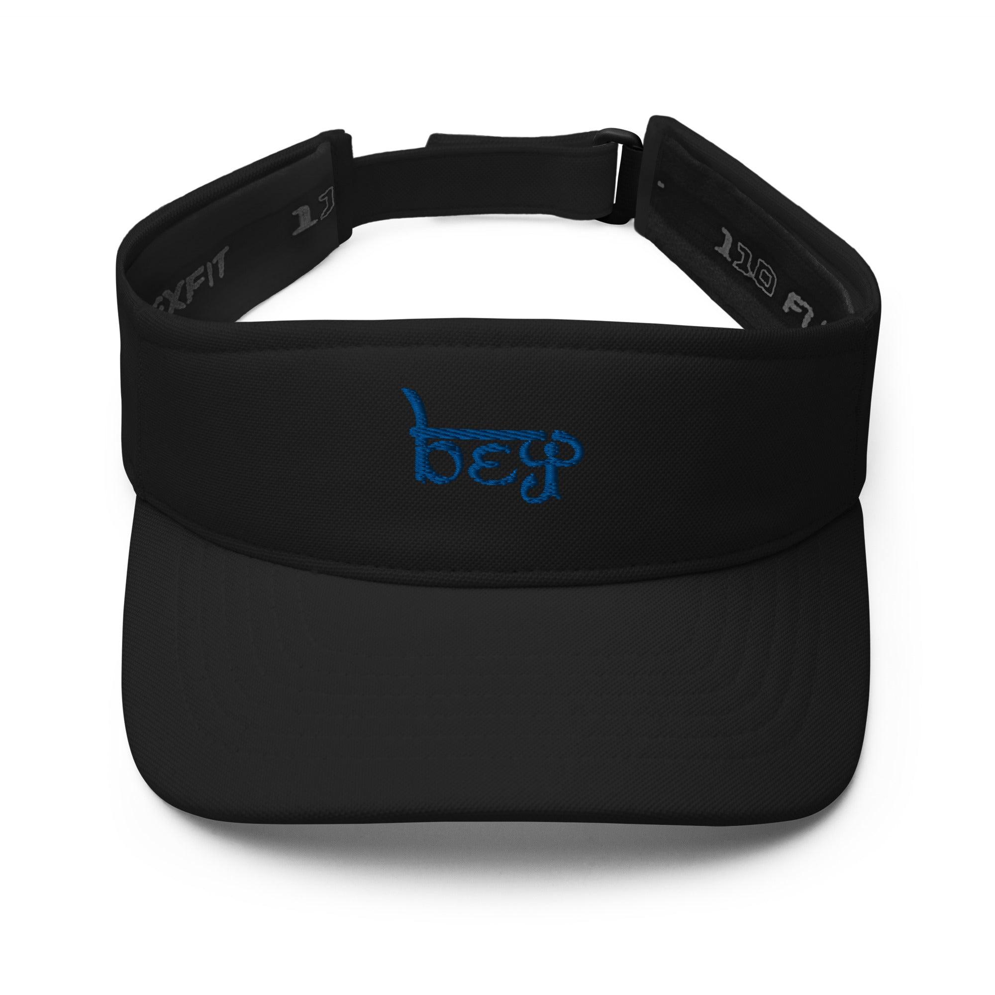 beYantra Sun Shield Visor - beYantra