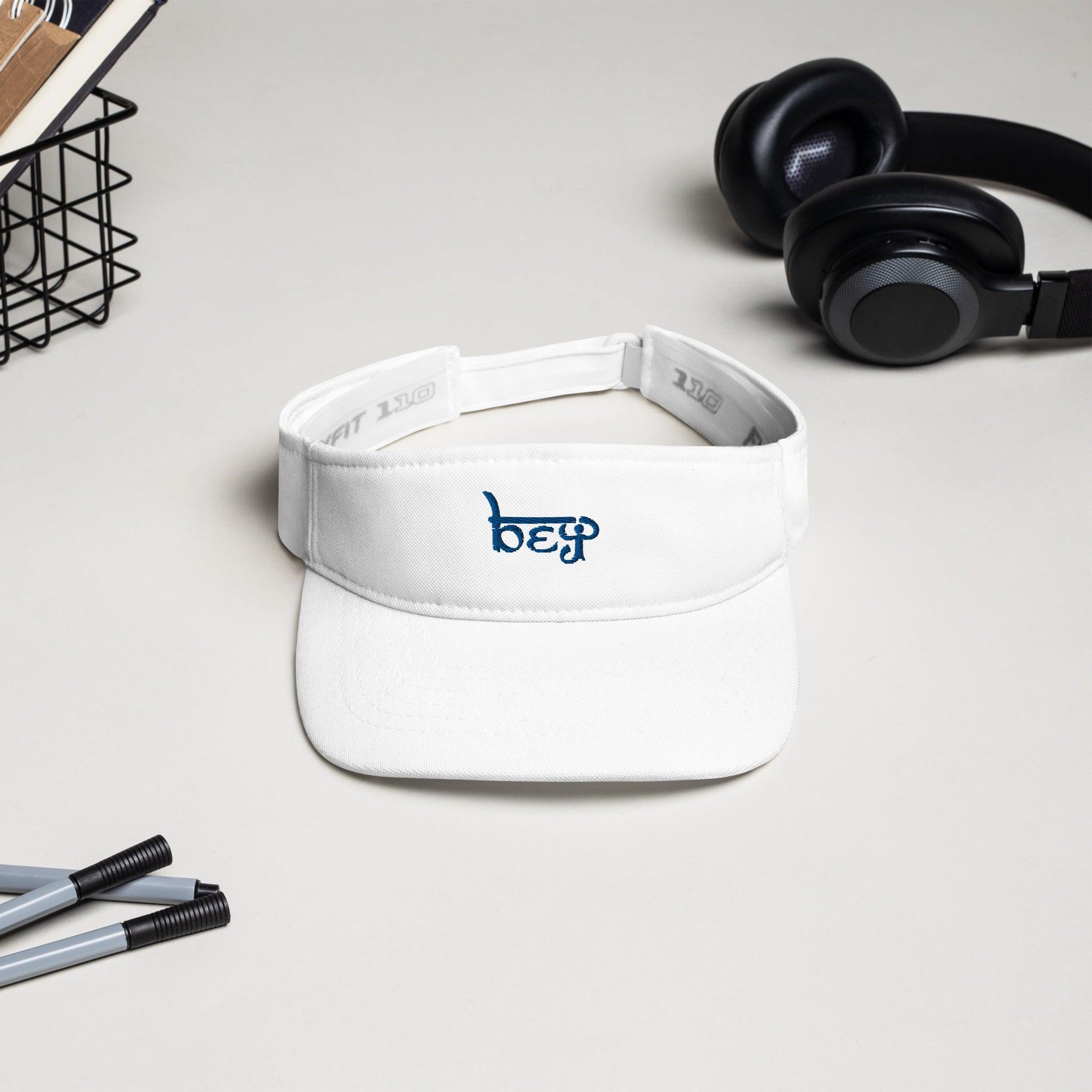 beYantra Sun Shield Visor - beYantra