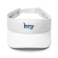 Load image into Gallery viewer, beYantra Sun Shield Visor - beYantra
