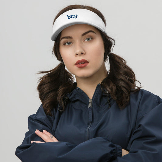 beYantra Sun Shield Visor - beYantra