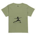 Load image into Gallery viewer, Women’s high-waisted t-shirt
