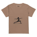 Load image into Gallery viewer, Women’s high-waisted t-shirt
