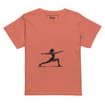 Load image into Gallery viewer, Women’s high-waisted t-shirt
