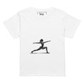 Load image into Gallery viewer, Women’s high-waisted t-shirt
