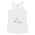 Load image into Gallery viewer, Women's Racerback Tank - beYantra
