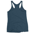 Load image into Gallery viewer, Flow Line Upward Facing Dog Racerback Tank
