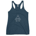 Load image into Gallery viewer, Women's Racerback Tank
