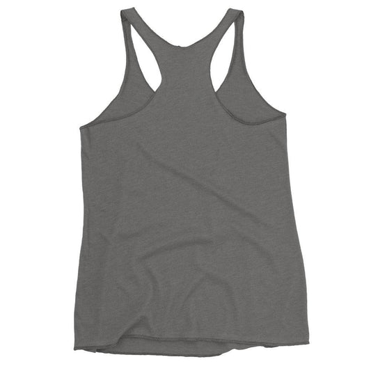 Women's Racerback Tank - beYantra