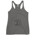Load image into Gallery viewer, Women's Racerback Tank - beYantra
