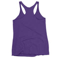 Load image into Gallery viewer, Flow Line Upward Facing Dog Racerback Tank
