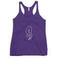 Load image into Gallery viewer, Women's Racerback Tank
