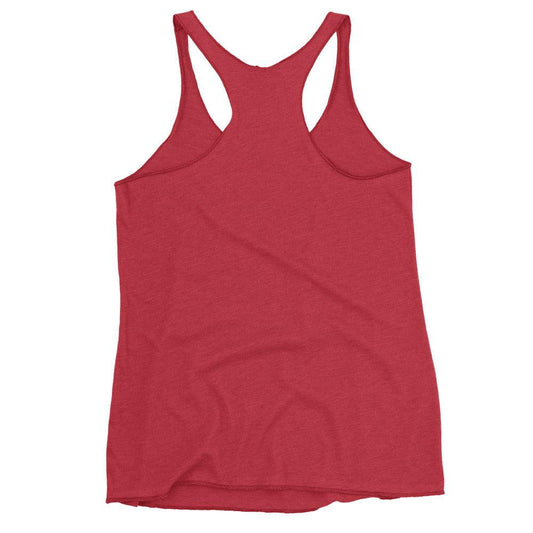 Women's Racerback Tank - beYantra
