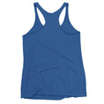 Load image into Gallery viewer, Flow Line Upward Facing Dog Racerback Tank
